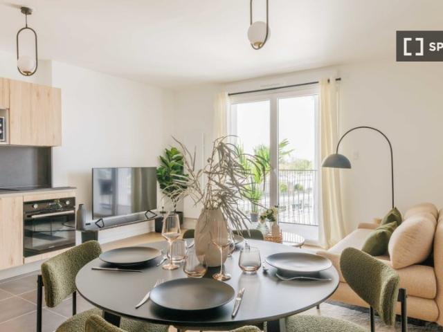 Appartement location à France métropolitaine, Clichy