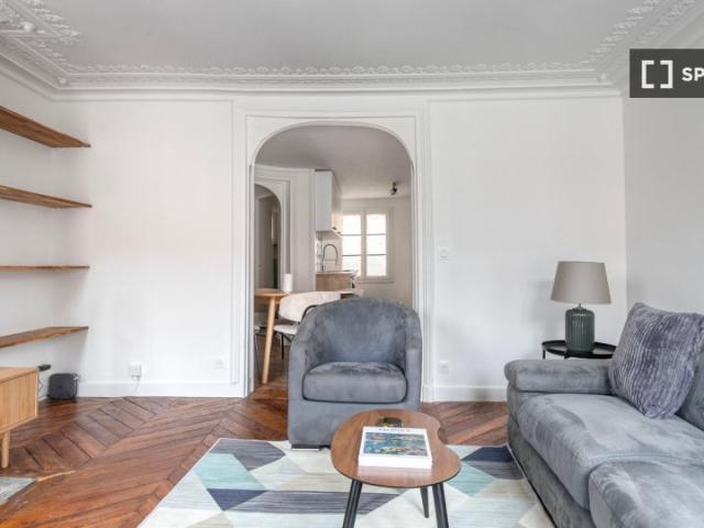 Appartement location à Paris, Île-de-France