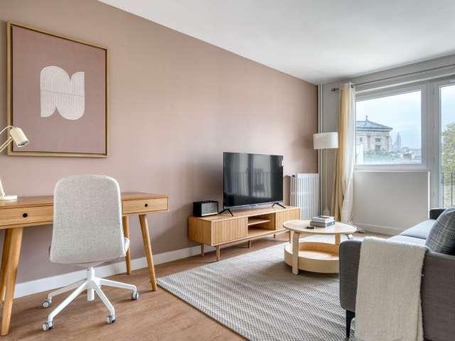 Appartement location à Paris, Île-de-France