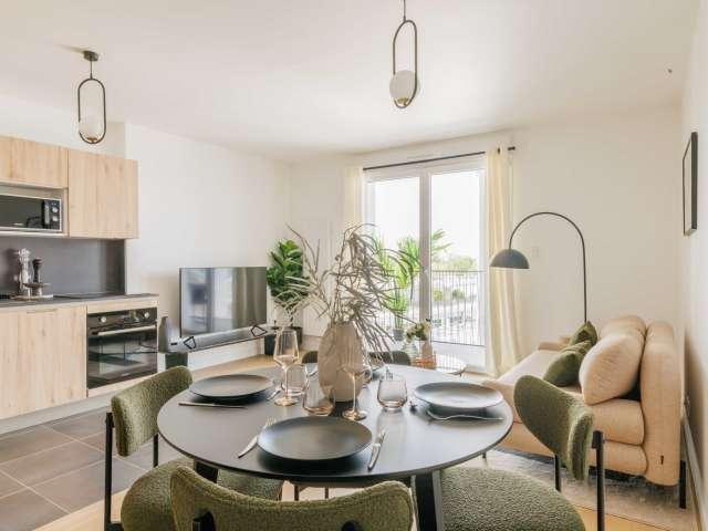 Appartement location à France métropolitaine, Clichy