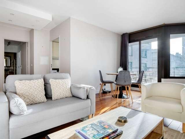 Appartement location à France métropolitaine, Levallois-perret