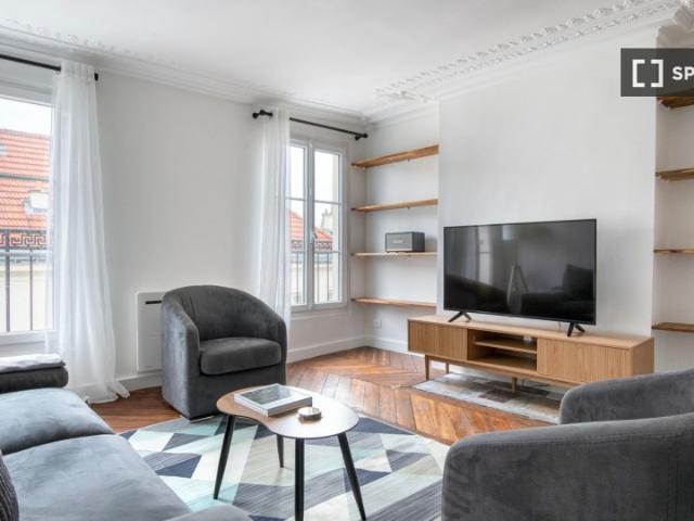 Appartement location à Paris, Île-de-France