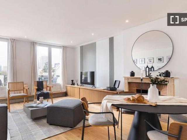 Appartement location à France métropolitaine, Neuilly-sur-seine