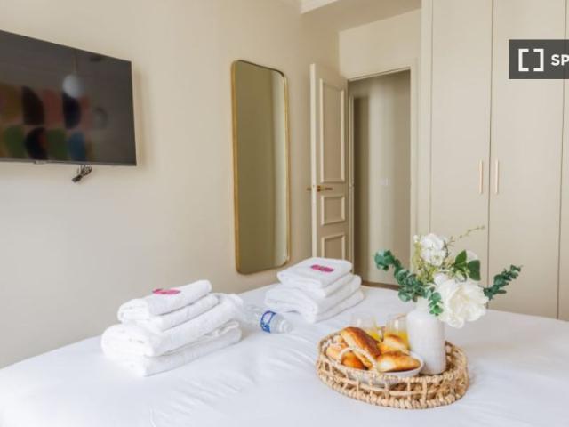 Appartement location à Paris, Île-de-France