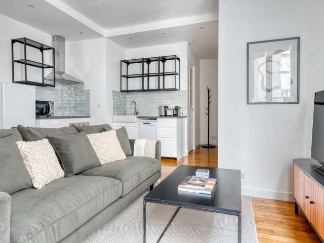 Appartement location à Paris, Île-de-France