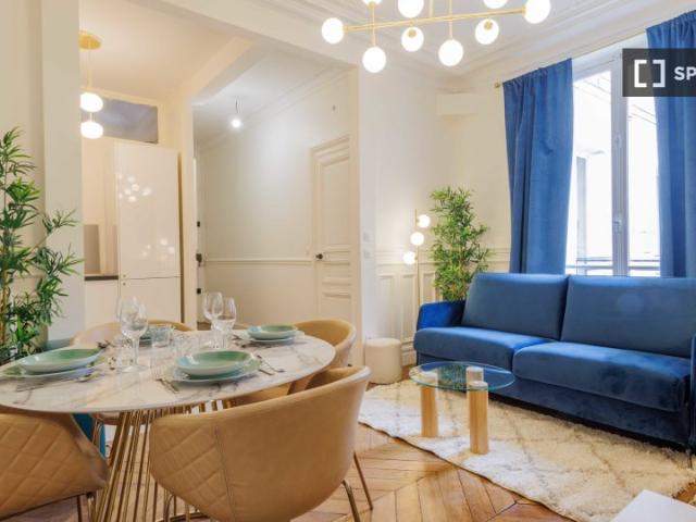 Appartement location à France métropolitaine, Neuilly-sur-seine