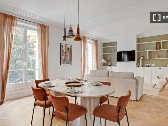 Appartement location à France métropolitaine, Neuilly-sur-seine