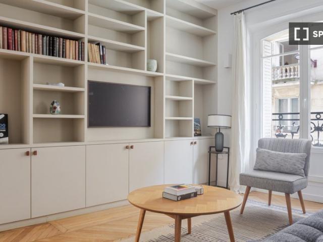 Appartement location à France métropolitaine, Neuilly-sur-seine