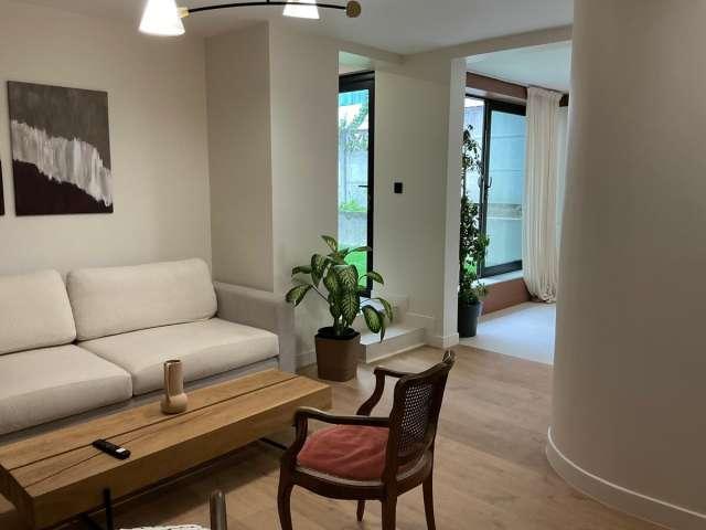 Appartement location à Nogent-sur-Marne, Fontenay-sous-bois