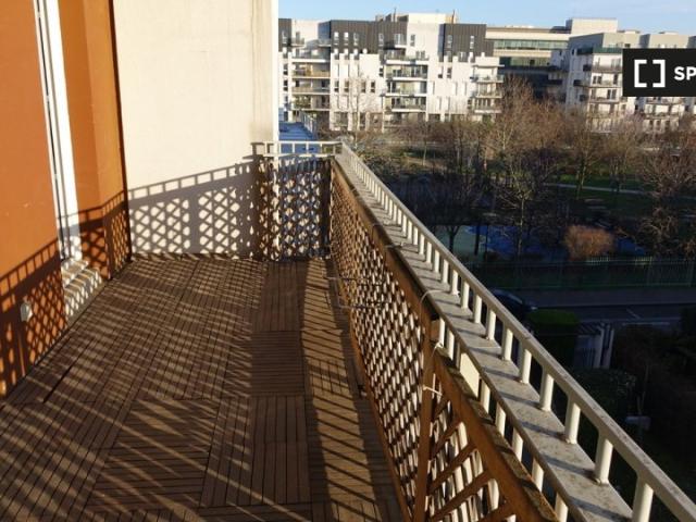 Appartement location à Saint-Denis, Saint-denis