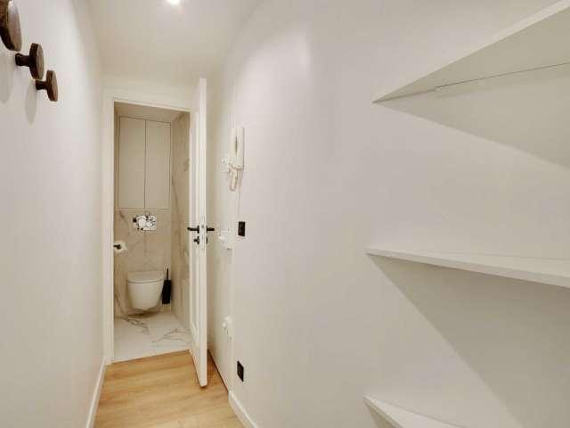 Appartement location à Paris, Île-de-France