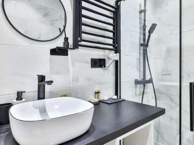 Appartement location à Paris, Île-de-France