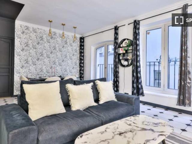 Appartement location à Paris, Île-de-France