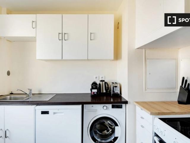 Appartement location à Boulogne-Billancourt, Boulogne-billancourt