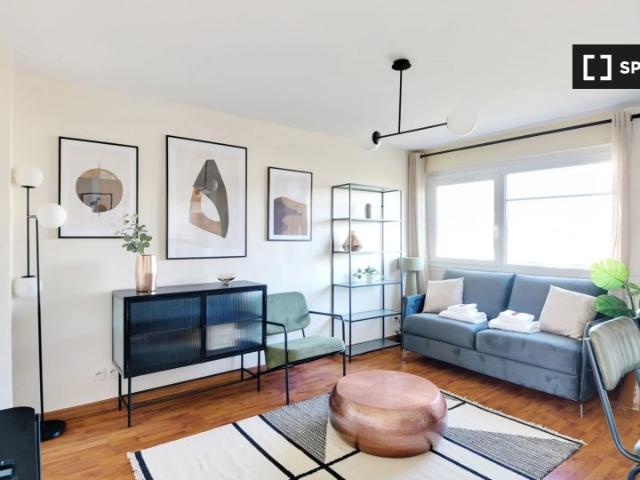 Appartement location à France métropolitaine, Boulogne-billancourt