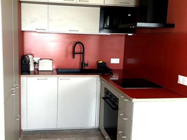 Appartement location à Saint-Denis, Île-de-France