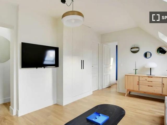 Appartement location à Paris, Île-de-France