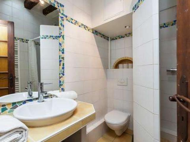 Appartement location à Paris, Île-de-France