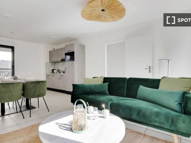 Appartement location à France métropolitaine, Puteaux