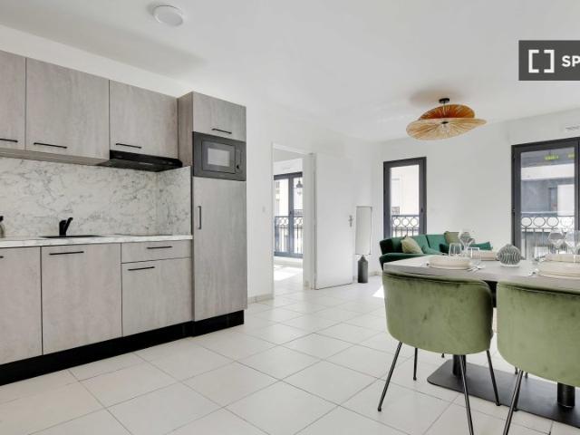 Appartement location à France métropolitaine, Puteaux