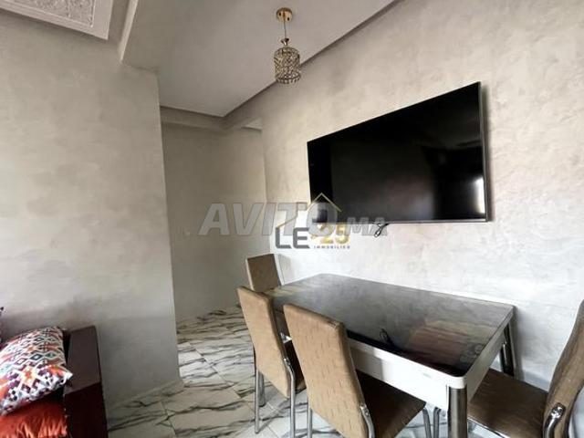 Appartement location à L'Oriental