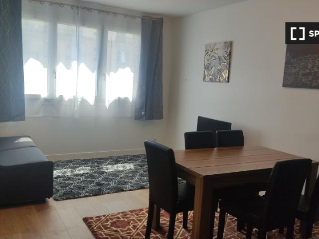 Appartement location à Nogent-sur-Marne, Saint-mandé