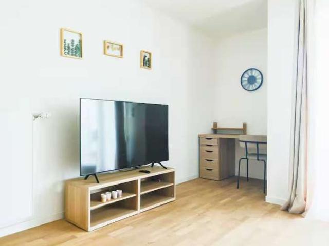 Appartement location à Nanterre, Asnières-sur-seine