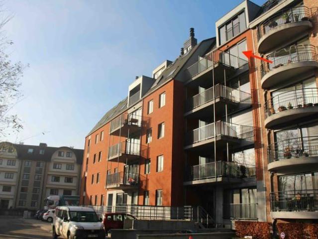 Appartement location à Wanze, Wallonie