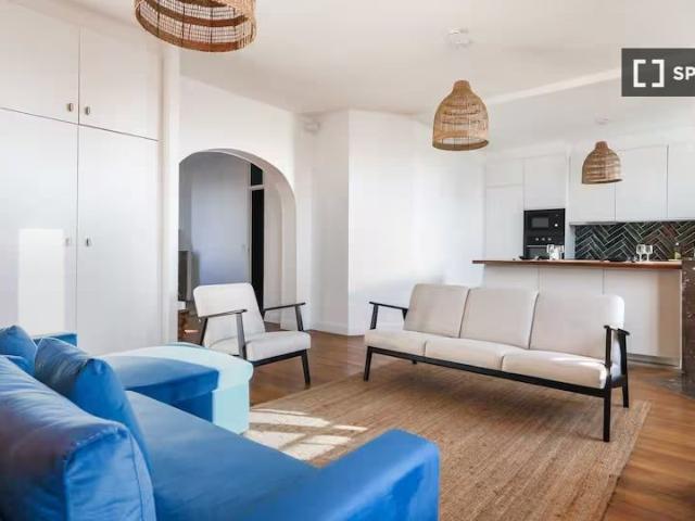 Appartement location à France métropolitaine, Levallois-perret