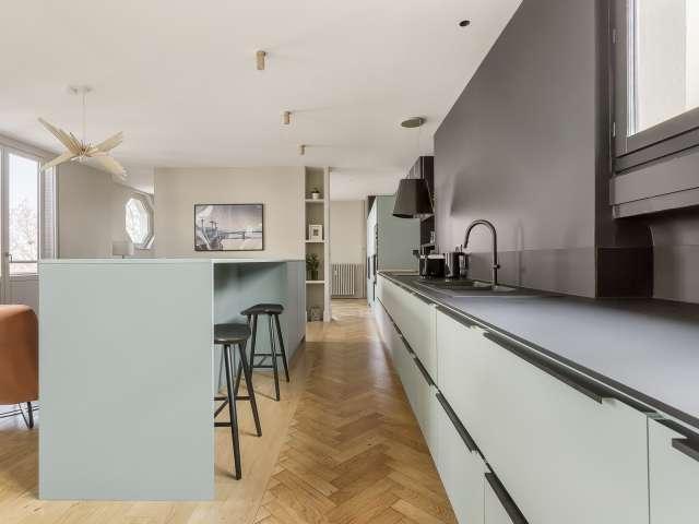 Appartement location à Lyon, Métropole de Lyon