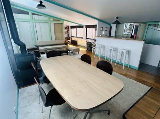 Appartement location à Nanterre, Clichy