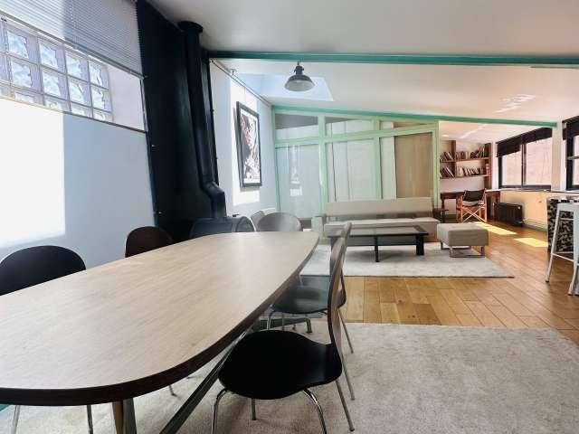 Appartement location à France métropolitaine, Clichy