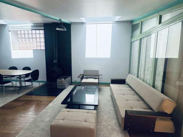 Appartement location à Clichy