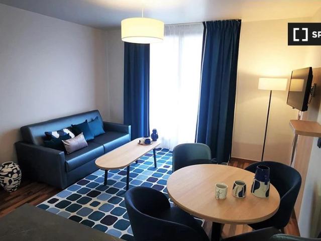 Appartement location à France métropolitaine, Asnières-sur-seine