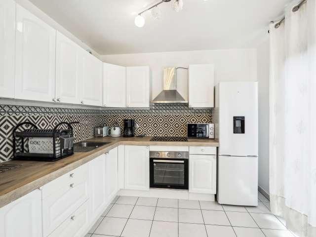 Appartement location à Palaiseau, Les Ulis