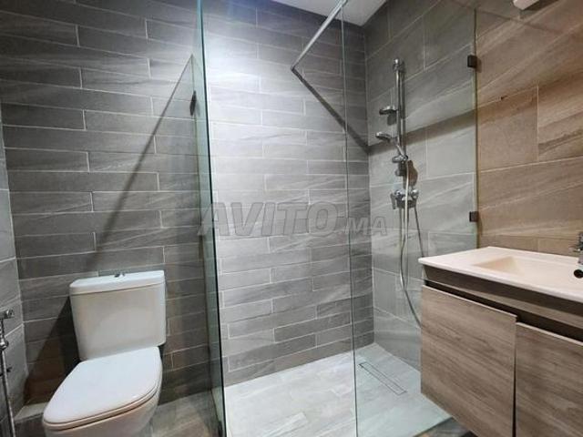 Appartement location