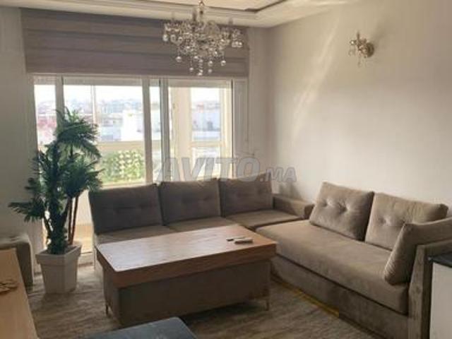Appartement location à Tangero, Tanger-Tétouan
