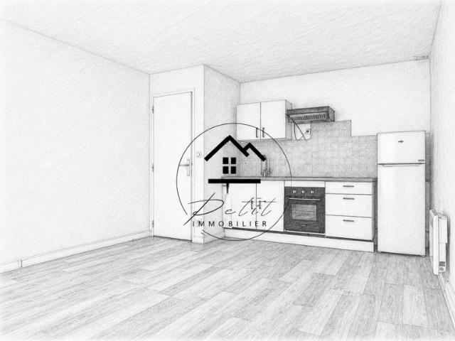 Appartement location à Clermont