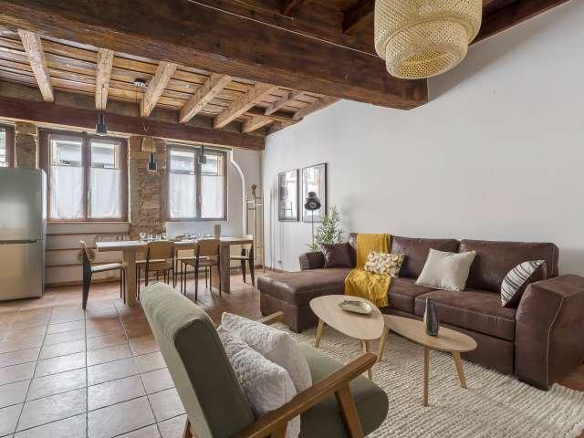 Appartement location à Lyon, Métropole de Lyon