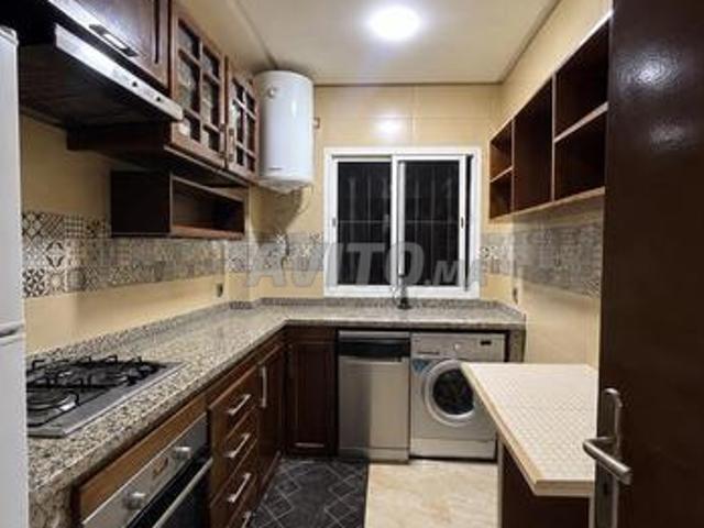 Appartement location à Mohammedia, Gharb-Chrarda-Beni Hssen