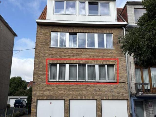 Appartement location à Drogenbos, Brabant