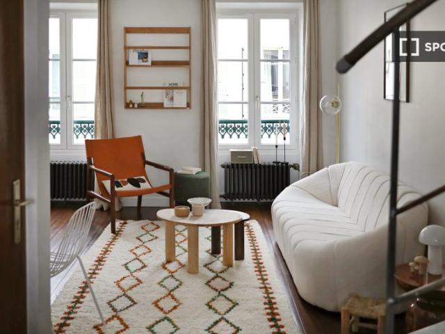 Appartement location à Nanterre, Rueil-malmaison