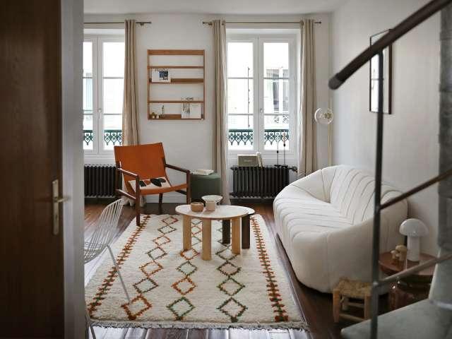 Appartement location à Nanterre, Rueil-malmaison