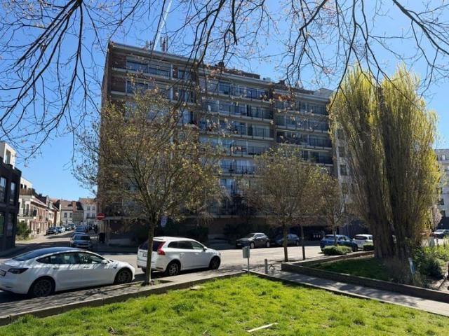 Appartement location à Evere, Bruxelles
