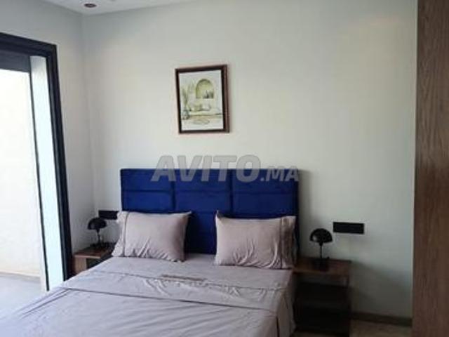 Appartement location à Anfa, Gharb-Chrarda-Beni Hssen