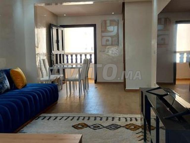 Appartement location à Founty, Agadir