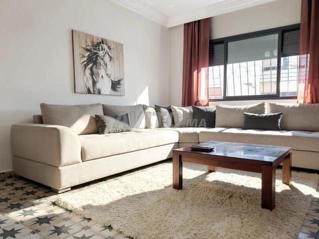 Appartement location à Rbat