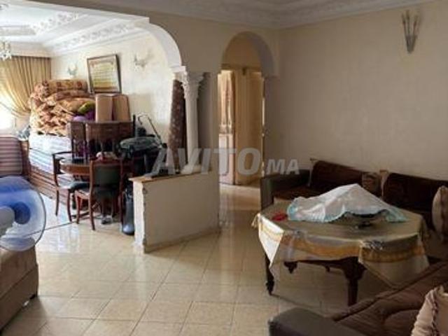 Appartement location à Anfa, Gharb-Chrarda-Beni Hssen