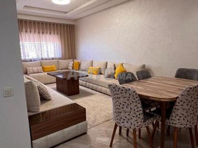 Appartement location à Anfa, Gharb-Chrarda-Beni Hssen