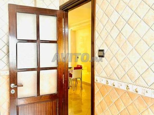 Appartement location à Anfa, Gharb-Chrarda-Beni Hssen